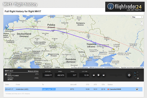 FlightRadar24
